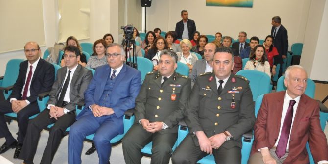 İnegöl Diş Hastanesi’ne ‘Bebek Dostu Hastane’ Unvanı