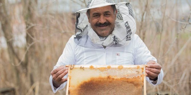 Tika’dan Azerbaycan’da Aile Ekonomisine, Turizme Ve El Sanatlarına Destek