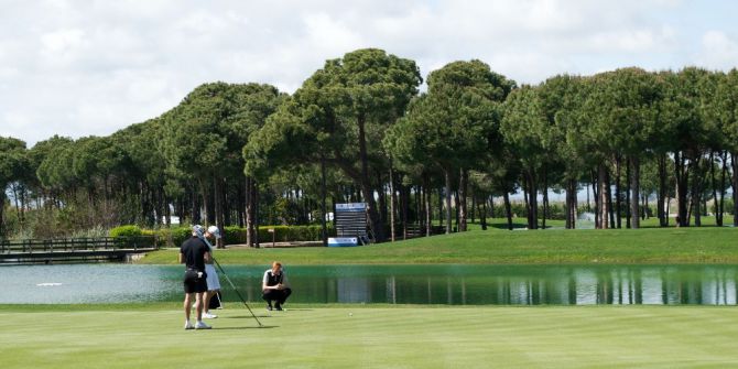 Turkish Airlines Challenge Turnuvası Antalya’da Başladı