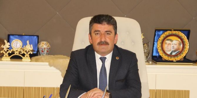 Başkan Alar, "Türkiyemiz Kazandı, Geredemiz Kazandı"