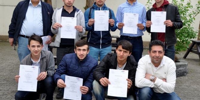 Bursalı Öğrenciler Yenilenebilir Enerji Kaynaklarını İnceledi