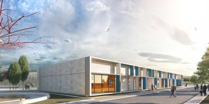 Başkan Çelik, "Önümüzdeki Günler Temel Atma Ve Açılışlarla Geçecek"