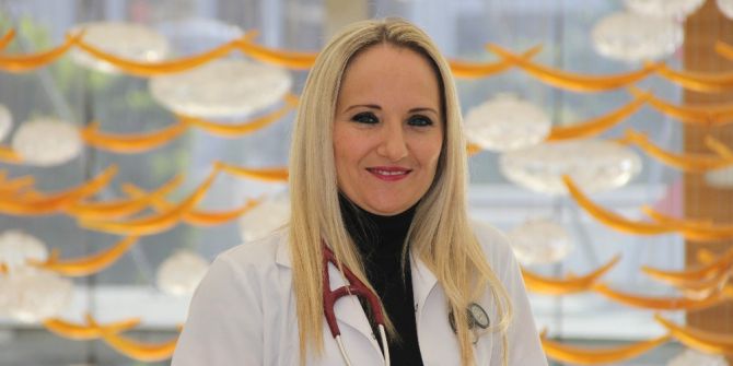 Koah Hastalarına ‘Nefes’ Aldıran Operasyon