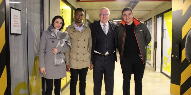 Ygs’den Kaçış Yok, Lys’siz Alternatif Çok