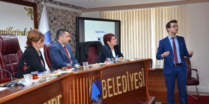 Sokak Hayvanlarının Korunmasında Nasıl Yol İzleyeceklerini Öğrendiler