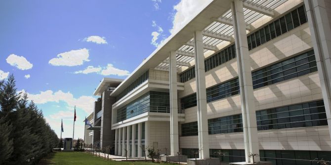 Kto Karatay’dan, Liseler Arası Ödüllü Bilgi Yarışması