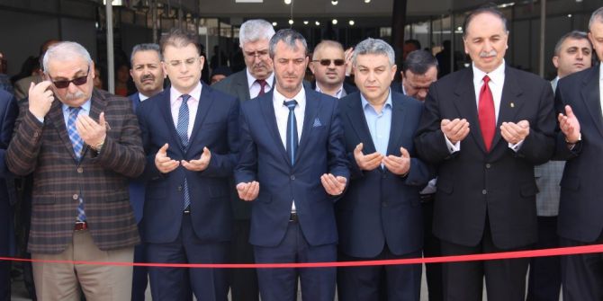 Memleket Sivas Gazetesi’nden Özel Kitap Fuarı