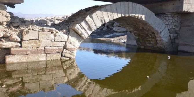 Batman İli Kültür Envanteri Projesi Hayata Geçirildi