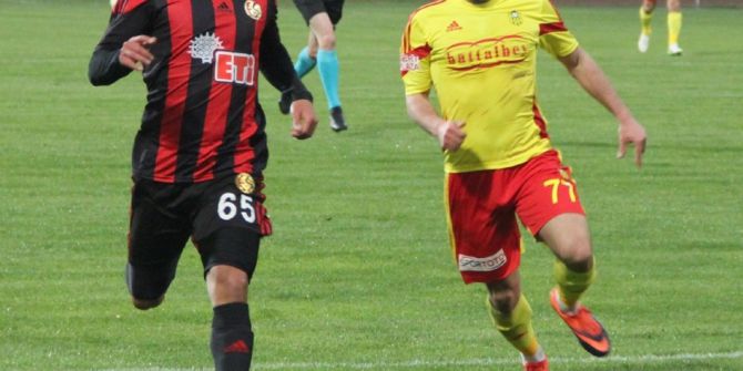 Evkur Yeni Malatyaspor’da Fatura Ağır