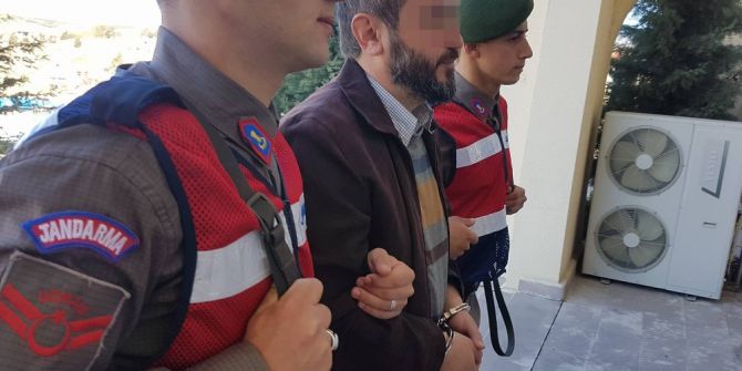 2003’teki Hsbc Patlamasıyla İlgili Bir El Kaide Üyesi Yakalandı