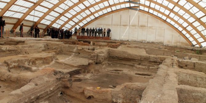 Konya’nın Tarihi Ve Turistik Yerlerinin Daha Fazla Ziyaretçi Çekmesi Hedefleniyor