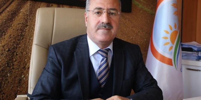 Bingöl’de 20 Projeye 14 Milyonlira Destek