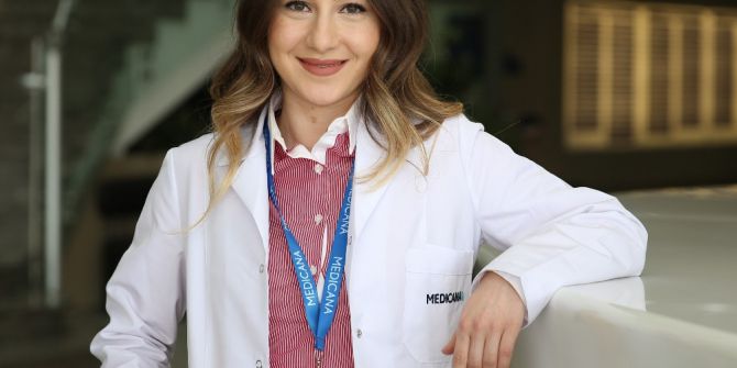 Diyetisyen Beyza Vural: “Beslenmenizde Bahar Temizliği Vakti”