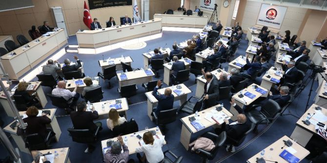 Cumhurbaşkanı İstedi Büyükşehir Yaptı