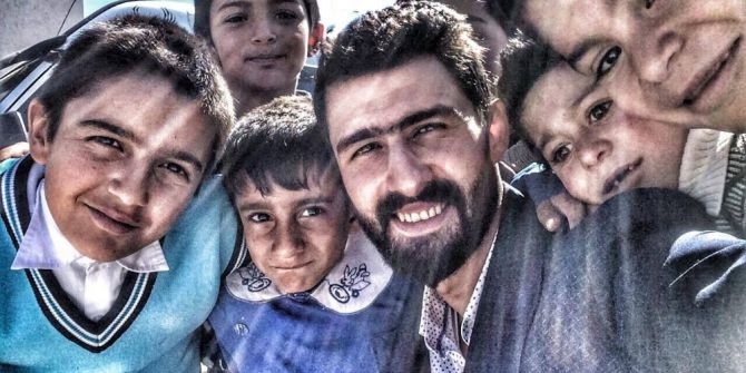 Başkan Çakır, “Gençlerin Önünde Engel Kalmadı”