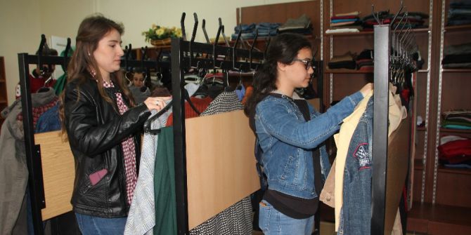 Bu Ders Herkese Örnek Olsun