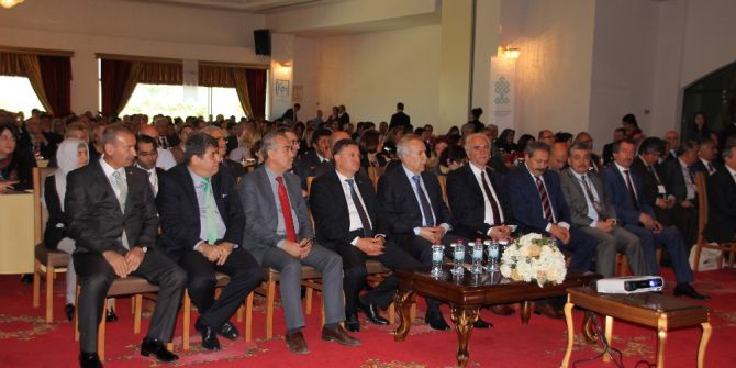 Müzelerin Sorunları Hatay’da Masaya Yatırıldı