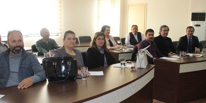 Milas 4. Zeytin Hasat Şenliğine Hazırlanıyor