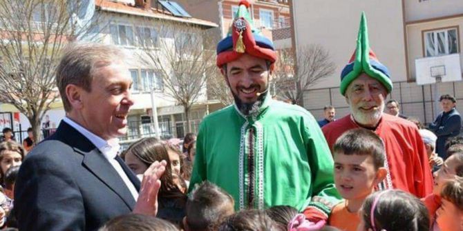 Tavşanlı Tiyatrocular Derneği Kongresi Gerçekleşti