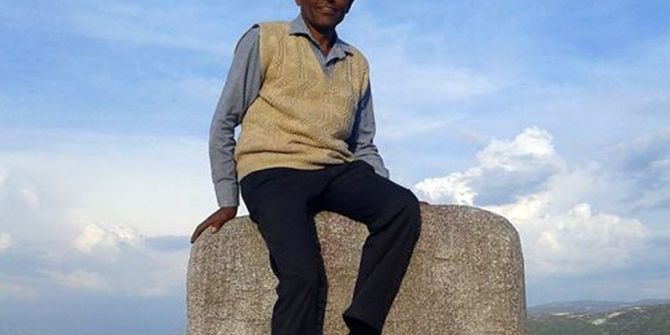 Mantar Toplamaya Gitti Geri Dönemedi