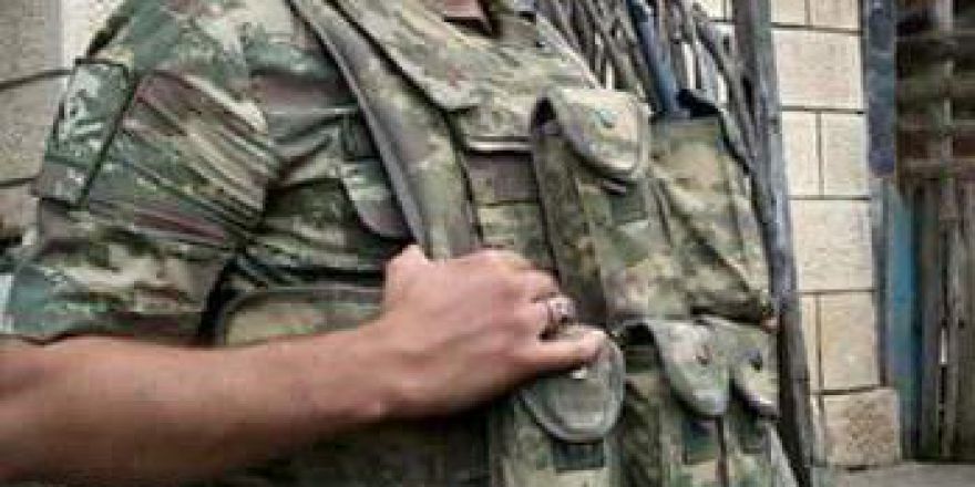 Ordu Şehitlerinin İsimleri Ve Memleketleri Belli Oldu