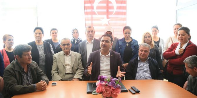 Akyer’den Referandum Değerlendirmesi