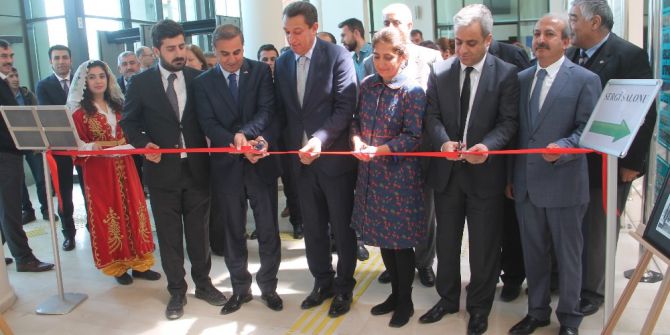 Elazığ’da Turizm Haftası Etkinlikleri