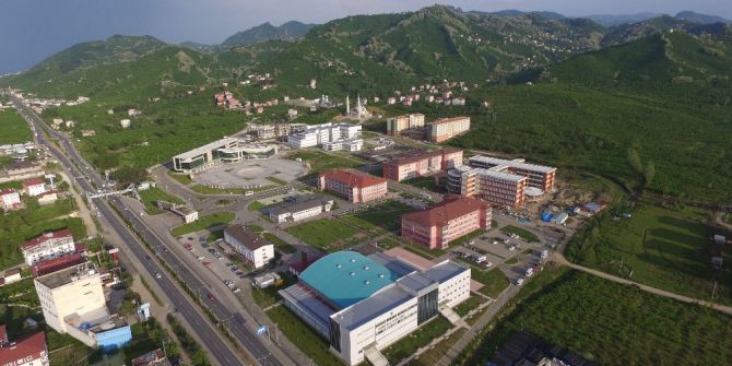 Odü’ye Su İçin Gölet İnşa Ediliyor