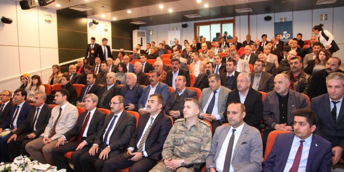 Ahlat’ı Heyecanlandıran Projeler