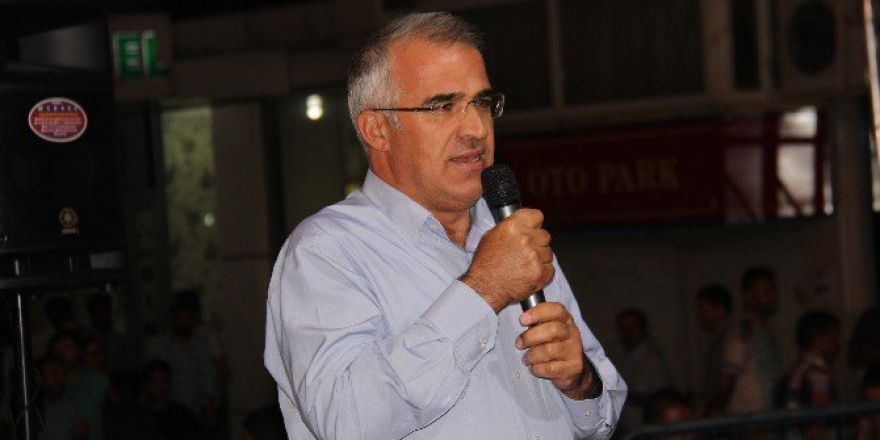 Ptt Kavşağının İsmi Değişecek