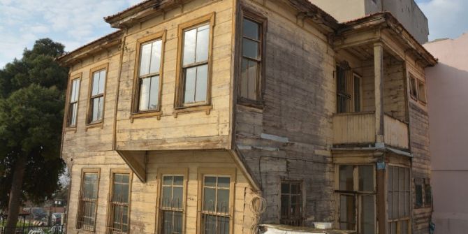 Fotoğraf Müzesi İçin Geri Sayım Başladı