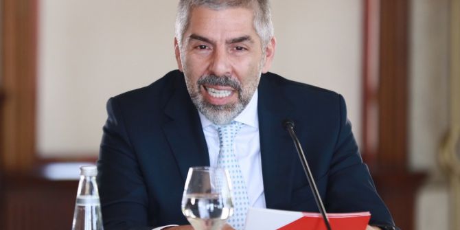 Vodafone Türkiye İcra Kurulu Başkan Yardımcısı Hasan Süel: