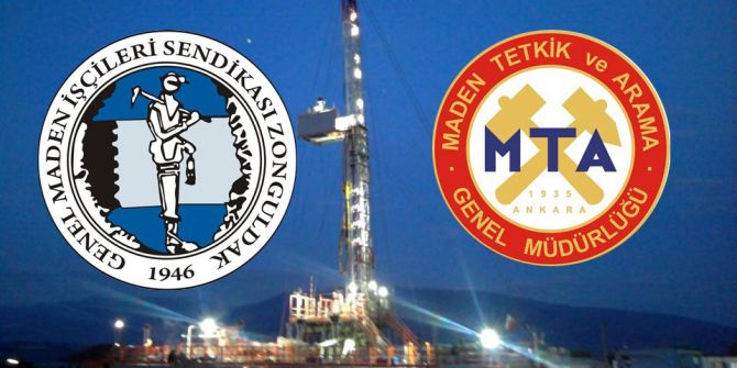 Mta Toplu İş Sözleşmesi’nde 42 Maddede Anlaşmaya Varıldı