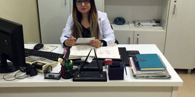 "Kısa Sürede Hızla Kilo Kaybetmeye Çalışmak, Olumsuz Sonuçlar Doğurur"