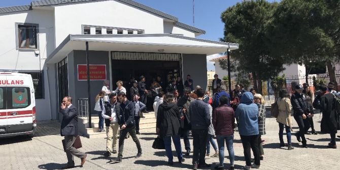 Soma Davası 11 Temmuz’a Ertelendi