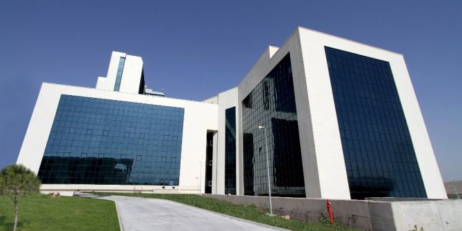 Hedef Karaciğer Naklinde Dünyada Bir Numara Olmak