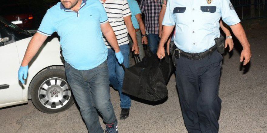 Aksaray’da Uyuşturucu Kullanan Bir Genç Öldü, Bir Genç De Koma Girdi