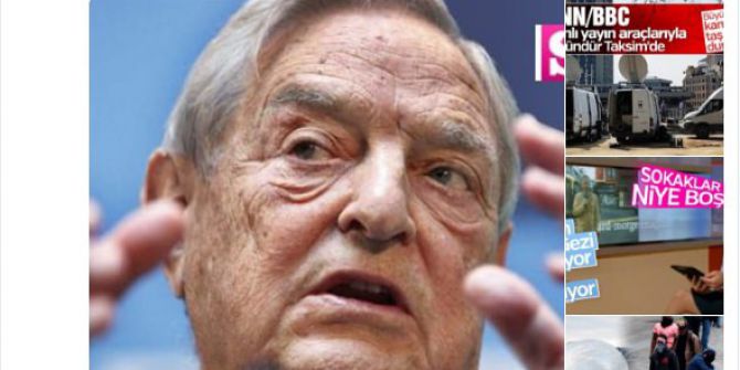 Başkan Gökçek Chp Ve Hdp’nin Eski Dilekçelerini Ortaya Çıkarttı