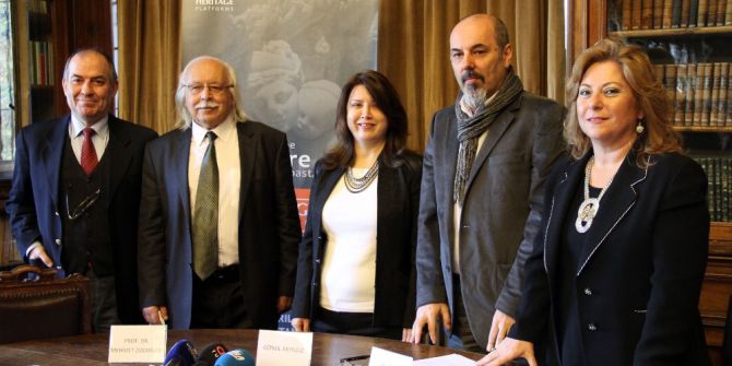 Müzeler Tasarım Atölyelerine Dönüşecek