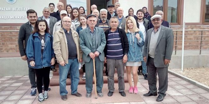 Odunpazarı Belediyesi Ve Anadolu Üniversitesi’nden Hayat Günlüğü Projesi