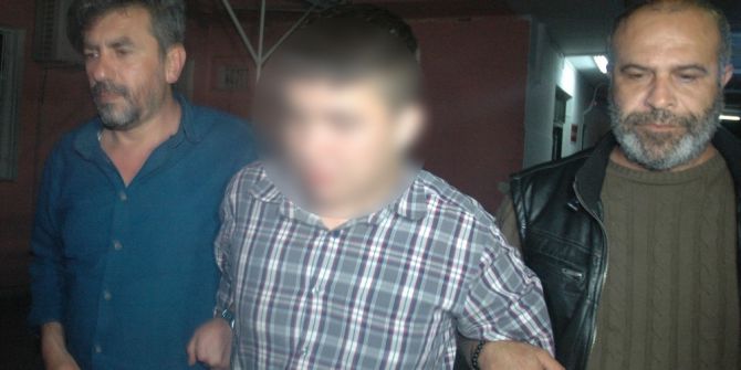 Tabancayla Şaka, Bir Genci Mezara Bir Çocuğu Da Hapse Götürdü