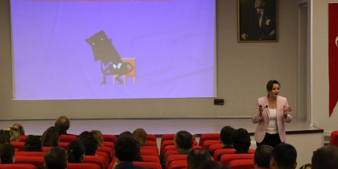 Stresle Baş Etmenin Yollarını Öğrendiler