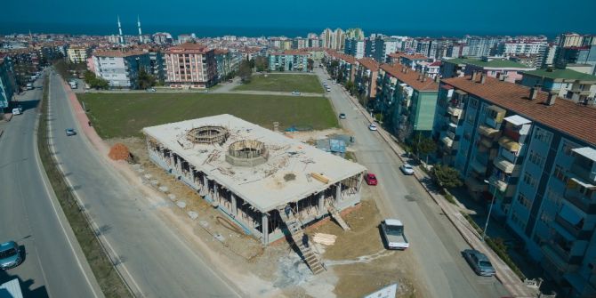 Osmanlı Hamamlarında Sona Doğru