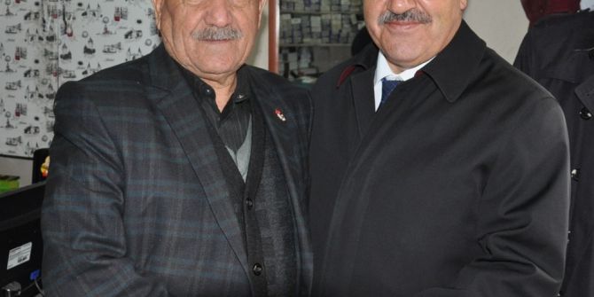 Kars’ta Referandumun Rengini Bakan Arslan Değiştirdi