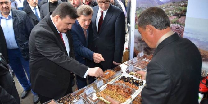 Turizm Haftası Erzincan Da Çeşitli Etkinlikler İle Kutlanıyor