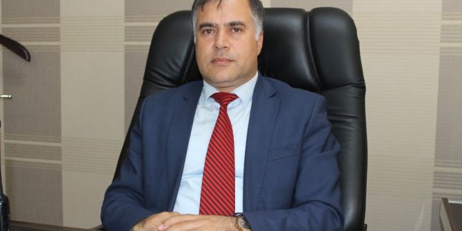 Güvenlik Kameraları Olayları Çözme Konusunda Büyük Rol Oynuyor