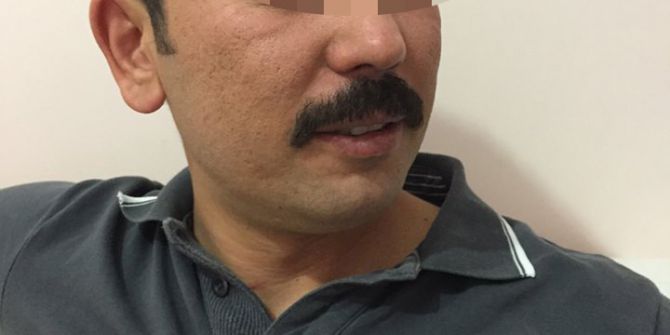 Cumhuriyet Savcısına Sigara Kaçakçılığından 2 Yıl 6 Ay Hapis