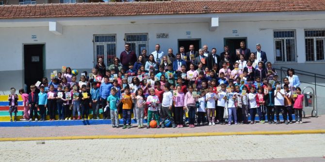 Okuma Etkinlikleri Çığ Gibi Büyüyor