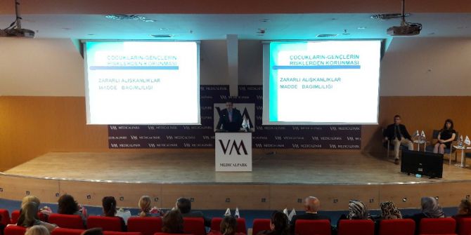 Madde Bağımlılığında Ailelere Büyük Görev Düşüyor