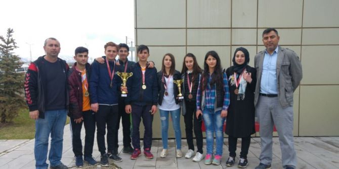 Bocce’nin Şampiyonları Belli Oldu